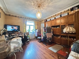 Купить 3-комнатную квартиру, №389214