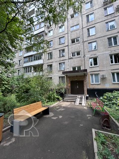 Купить 2-комнатную квартиру, №391270