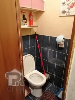 Купить 3-комнатную квартиру, №356706