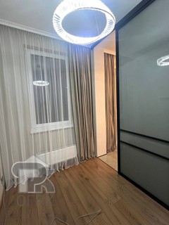 Купить 1-комнатную квартиру, №387461