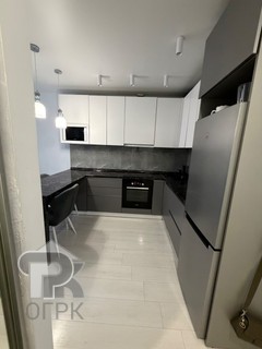 Купить 1-комнатную квартиру, №388191