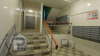 Купить 3-комнатную квартиру, №390057