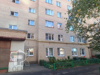 Купить 3-комнатную квартиру, №386778