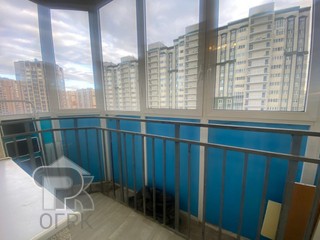 Купить 1-комнатную квартиру, №385366