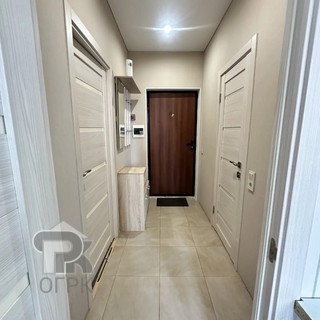 Купить 1-комнатную квартиру, №389043