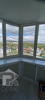 Купить 2-комнатную квартиру, №380613