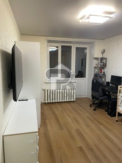Купить 1-комнатную квартиру, №387013