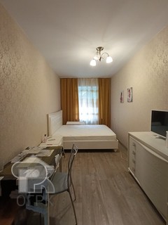 Купить 3-комнатную квартиру, №385228