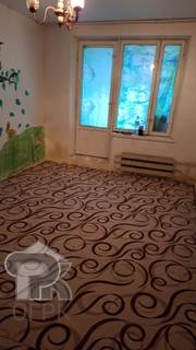 Купить 1-комнатную квартиру, №388966