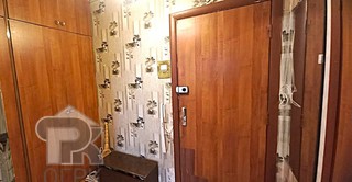 Купить 1-комнатную квартиру, №392552