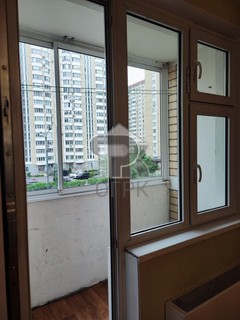 Купить 1-комнатную квартиру, №386080
