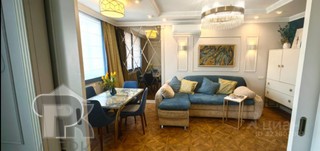 Купить 3-комнатную квартиру, №389133