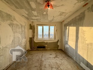 Купить 3-комнатную квартиру, №390159