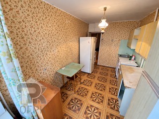 Купить 1-комнатную квартиру, №392523