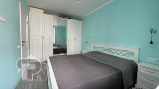 Купить 3-комнатную квартиру, №385103