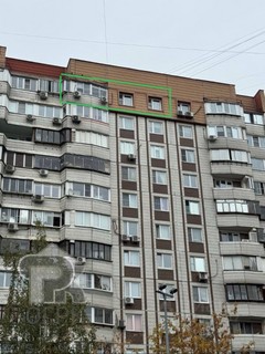 Купить 2-комнатную квартиру, №387777