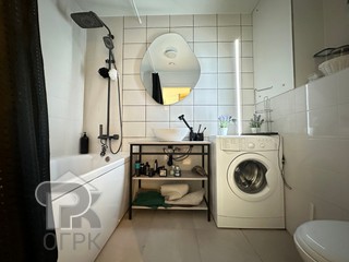 Купить 1-комнатную квартиру, №386671