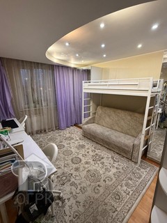 Купить 3-комнатную квартиру, №387757