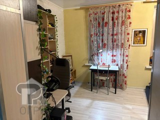 Купить 1-комнатную квартиру, №388633