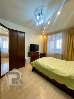 Купить 2-комнатную квартиру, №388332