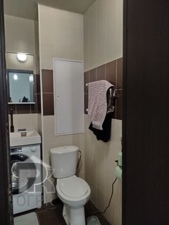 Купить 1-комнатную квартиру, №388688