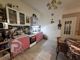 Купить 2-комнатную квартиру, №388813