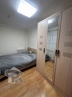 Купить 3-комнатную квартиру, №390684