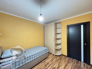 Купить 1-комнатную квартиру, №392334