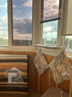 Купить 1-комнатную квартиру, №385942
