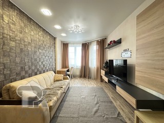 Купить 2-комнатную квартиру, №388550