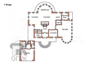 Купить дом, №323519