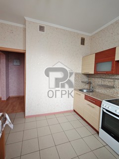 Купить 1-комнатную квартиру, №385406