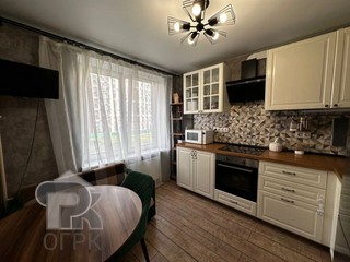 Купить 1-комнатную квартиру, №388991