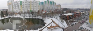 Купить 1-комнатную квартиру, №384596