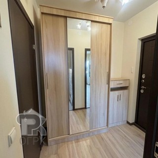 Купить 1-комнатную квартиру, №391660