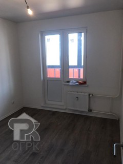 Купить 1-комнатную квартиру, №371310