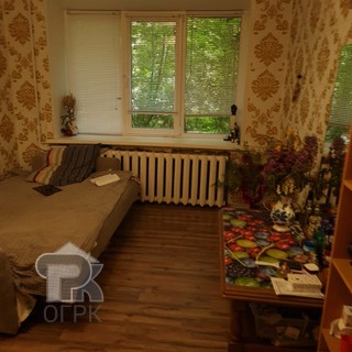 Купить 2-комнатную квартиру, №385154