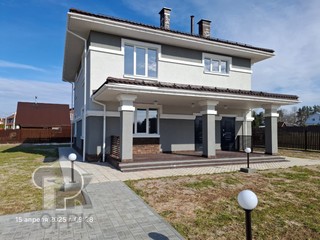 Купить дом, №384875