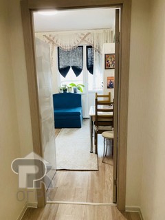 Купить 1-комнатную квартиру, №388944