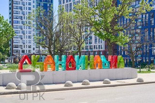 Купить 2-комнатную квартиру, №386804