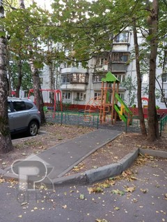 Купить 1-комнатную квартиру, №370939