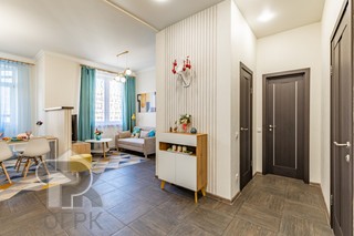 Купить 2-комнатную квартиру, №386236