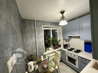 Купить 2-комнатную квартиру, №386652