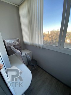 Купить 1-комнатную квартиру, №386636