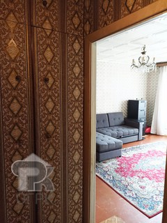 Купить 1-комнатную квартиру, №386700