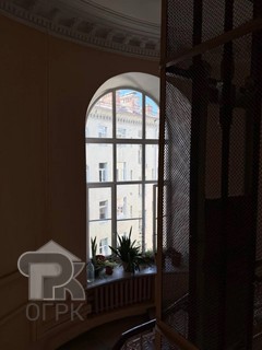 Купить 7-комнатную квартиру, №391349