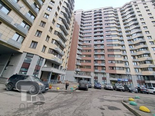 Купить 2-комнатную квартиру, №387253