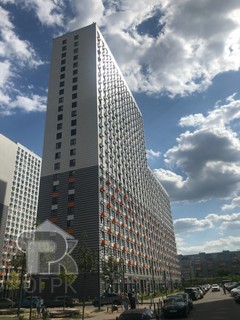 Купить 2-комнатную квартиру, №386960