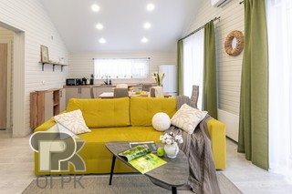 Купить коттедж, №388447