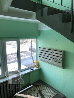 Купить 2-комнатную квартиру, №388679